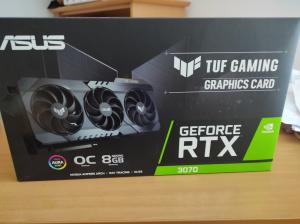 Asus RTX