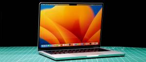 Novi in ​​originalni Apple/ASUS prenosniki
