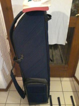 GOLF SET ADAMS