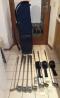 GOLF SET ADAMS