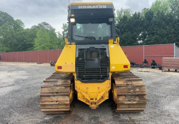 2019 Komatsu D51PXI Buldožer goseničar