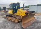 2019 Komatsu D51PXI Buldožer goseničar